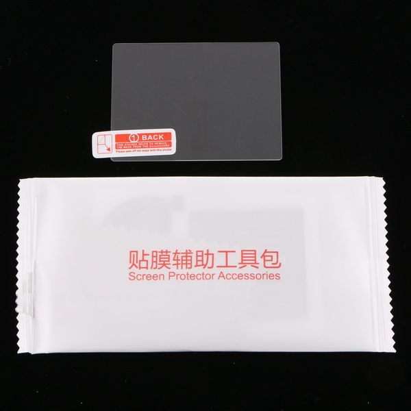 2.5d screen protector закаленное стекло толщиной 0,33 мм 9н для ricoh gr ii 
2.5d screen protector закаленное стекло толщиной 0,33 мм 9н для ricoh gr ii