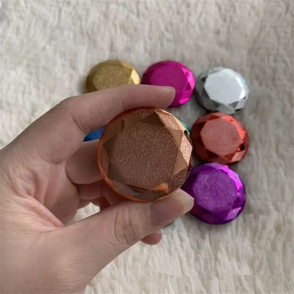 10pcs universal finger holder grip expandable electroplate plating cell phone holder with retail box 3m glue 360 degree rotation 
10pcs universal finger holder grip expandable electroplate plating cell phone holder with retail box 3m glue 360 degree rotation