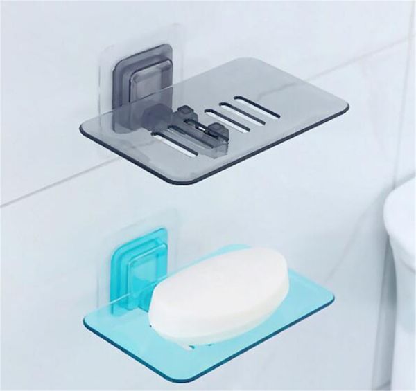 new home soap dishes drain sponge holder bathroom organizer wall mounted storage rack soap box kitchen hanging shelf
new home soap dishes drain sponge holder bathroom organizer wall mounted storage rack soap box kitchen hanging shelf