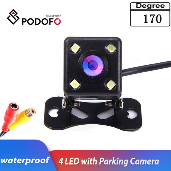 podofo auto ccd hd car backup reverse camera rear monitor parking aid universal camera front rear view waterproof
podofo auto ccd hd car backup reverse camera rear monitor parking aid universal camera front rear view waterproof