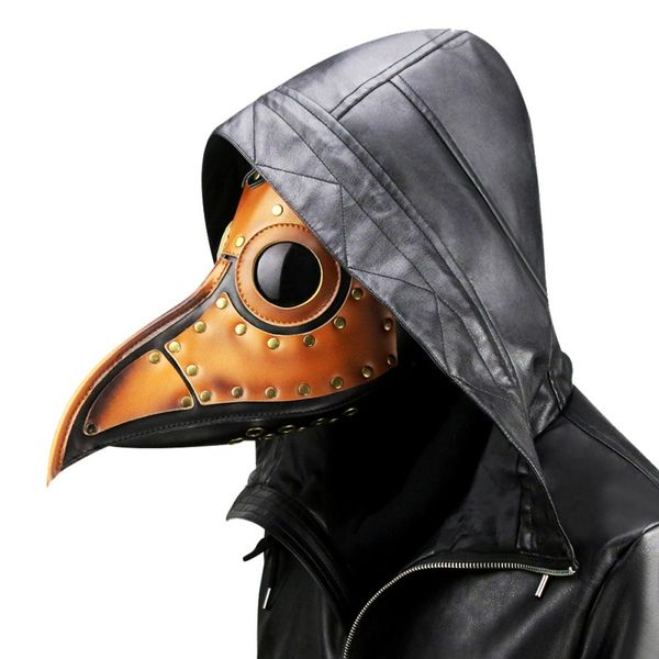 halloween plague mask beak mask long nose cosplay fancy party gothic retro rock leather halloween beak
halloween plague mask beak mask long nose cosplay fancy party gothic retro rock leather halloween beak