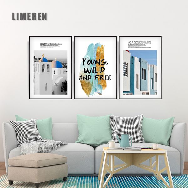 nordic style blue white architecture canvas painting living room mural posters and prints home decoration wall art pictures
nordic style blue white architecture canvas painting living room mural posters and prints home decoration wall art pictures