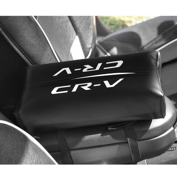 car storage tissue case box for cr-v crv car container towel napkin papers holder box case pouch
car storage tissue case box for cr-v crv car container towel napkin papers holder box case pouch