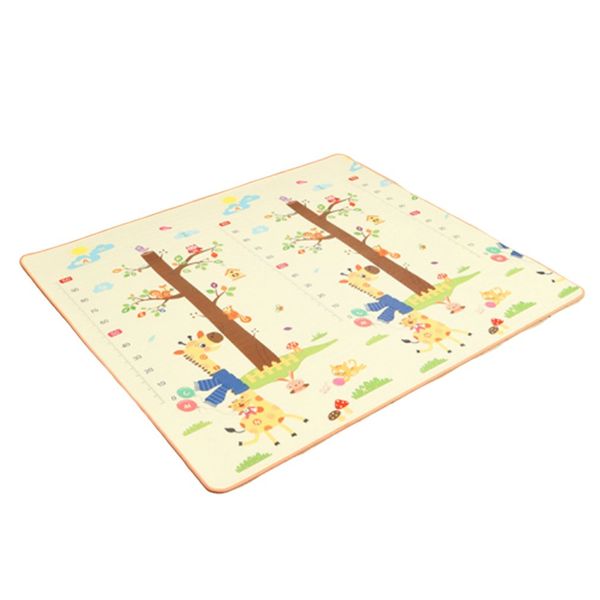 baby play mat thicken crawling mat eco-friendly epe children's gamepad cartoon non-slip carpet bedroom living room mat
baby play mat thicken crawling mat eco-friendly epe children's gamepad cartoon non-slip carpet bedroom living room mat