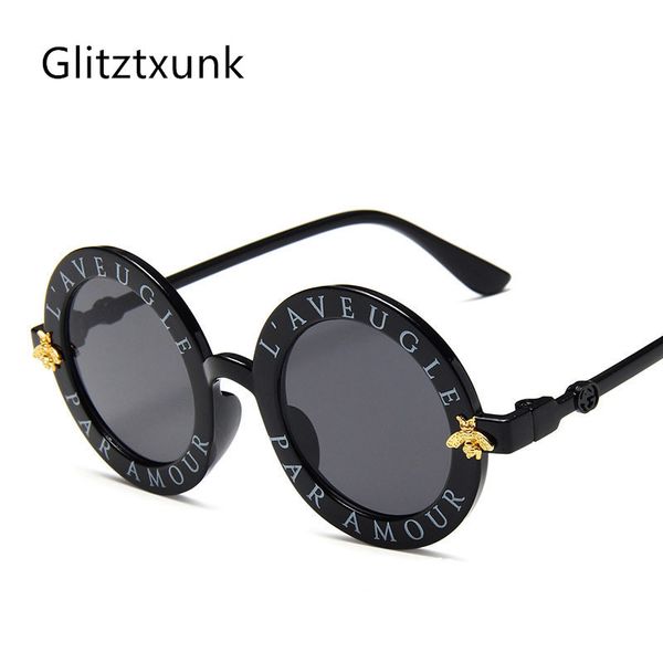 glitztxunk kids sunglasses children's baby fashion cute shade round vintage sun glasses for girls boys eyewares uv400 oculos, White;black
glitztxunk kids sunglasses children's baby fashion cute shade round vintage sun glasses for girls boys eyewares uv400 oculos, White;black