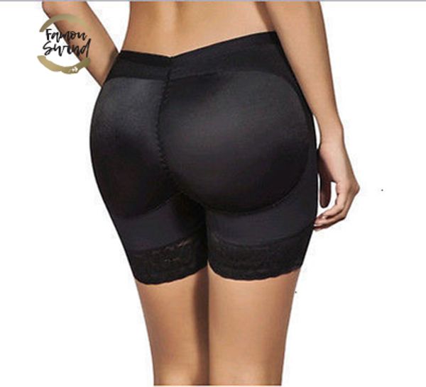 women black butt lifter shaper panties shapewear plus size butt lift padded control panties shapers clothes xl xxl xxxl, Black;white
women black butt lifter shaper panties shapewear plus size butt lift padded control panties shapers clothes xl xxl xxxl, Black;white