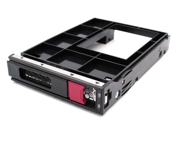 3.5inch lff sas sata 774026-001 hybrid tray caddy with 2.5" 661914-001 adapter for hp apollo 4200 proliant ml350 g9 gen10 se
3.5inch lff sas sata 774026-001 hybrid tray caddy with 2.5" 661914-001 adapter for hp apollo 4200 proliant ml350 g9 gen10 se
