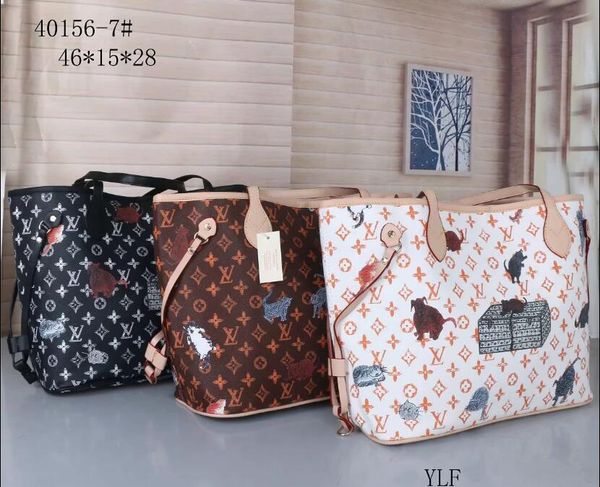 2-piece set ladies purse leather ladies fashion handbag purse bag famous quality famous casual handbag designers handbag
2-piece set ladies purse leather ladies fashion handbag purse bag famous quality famous casual handbag designers handbag