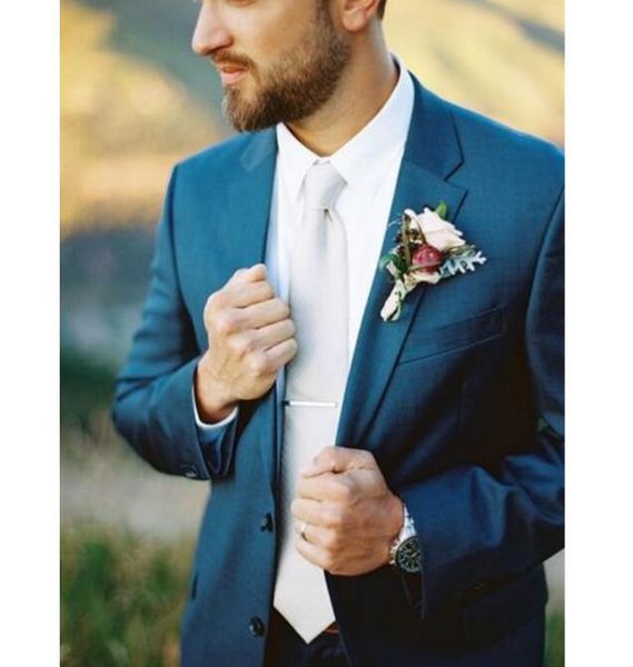 new designs tuxedos blue men suits 2 pieces(jacket+pants+tie) customize made groomsman wedding party man, White;black
new designs tuxedos blue men suits 2 pieces(jacket+pants+tie) customize made groomsman wedding party man, White;black