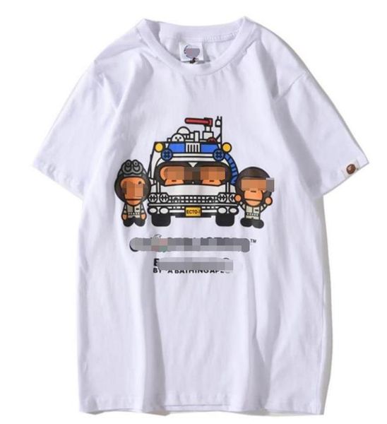 2020 luxury mens shirts summer designerluxury mens branded t-shirt short sleeve pattern women tees hip hop fashion streetwear 2021502q, White
2020 luxury mens shirts summer designerluxury mens branded t-shirt short sleeve pattern women tees hip hop fashion streetwear 2021502q, White