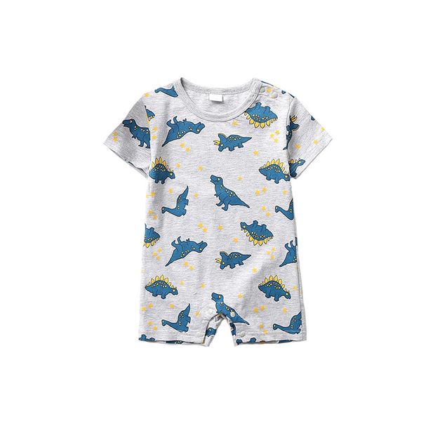 summer new fashion newborn infant baby boy girl cartoon dinosaur romper jumpsuit outfits clothes wholesale z4, Blue
summer new fashion newborn infant baby boy girl cartoon dinosaur romper jumpsuit outfits clothes wholesale z4, Blue