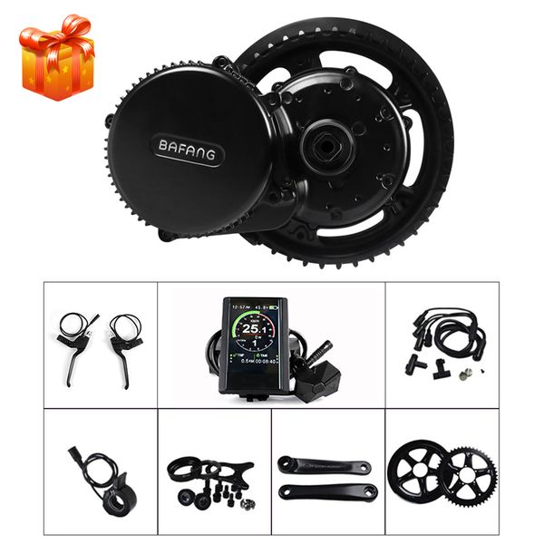 bafang bbs01b 36v 250w mid crank motor kits with c961 c965 display diy electric bicycle e-bike conversion device 44t 46t 48t 52t ip65
bafang bbs01b 36v 250w mid crank motor kits with c961 c965 display diy electric bicycle e-bike conversion device 44t 46t 48t 52t ip65