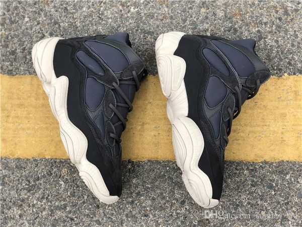 2019 new kanye west 500 high slate running shoes authentic designer black suede wave runner men women sports sneakers fw4968 with box
2019 new kanye west 500 high slate running shoes authentic designer black suede wave runner men women sports sneakers fw4968 with box