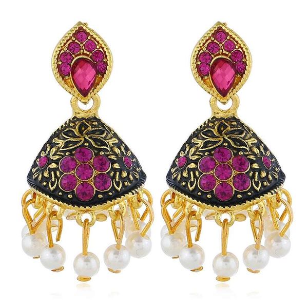 bohemian retro pearls diamonds dangle earrings for women colorful crystal chandelier earring girl fashion holiday jewelry ing, Silver
bohemian retro pearls diamonds dangle earrings for women colorful crystal chandelier earring girl fashion holiday jewelry ing, Silver