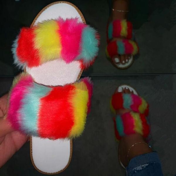 women home slippers women's slip on indoor fur plush woman casual female ladies shoe comfort wholesale & dropshipping all season, Black
women home slippers women's slip on indoor fur plush woman casual female ladies shoe comfort wholesale & dropshipping all season, Black