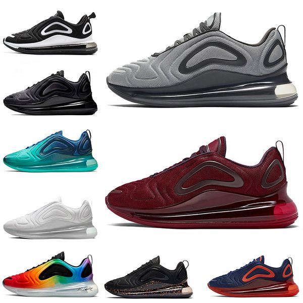 new 720 men women running shoes 720s wolf grey black hyper lava total eclipse triple white be true designer trainers sneakers 36-45
new 720 men women running shoes 720s wolf grey black hyper lava total eclipse triple white be true designer trainers sneakers 36-45