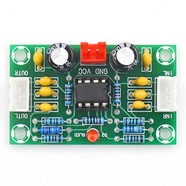 mini preamp op amp module amplifier dual channel ne5532 preamplifier tone board 5 times wide voltage 12-30v g10-004
mini preamp op amp module amplifier dual channel ne5532 preamplifier tone board 5 times wide voltage 12-30v g10-004