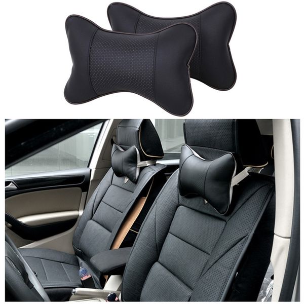 car pu headrest memory foam leather leather head neck rest cushion pillow auto interior accessories
car pu headrest memory foam leather leather head neck rest cushion pillow auto interior accessories