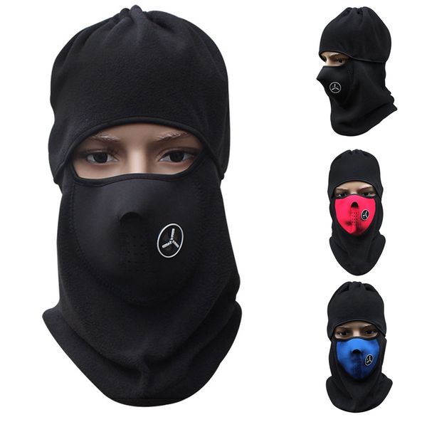 fashion cool motocycle full face mask winter warnmer windproof ski motorcycle warm mask bike dust black sports riding
fashion cool motocycle full face mask winter warnmer windproof ski motorcycle warm mask bike dust black sports riding