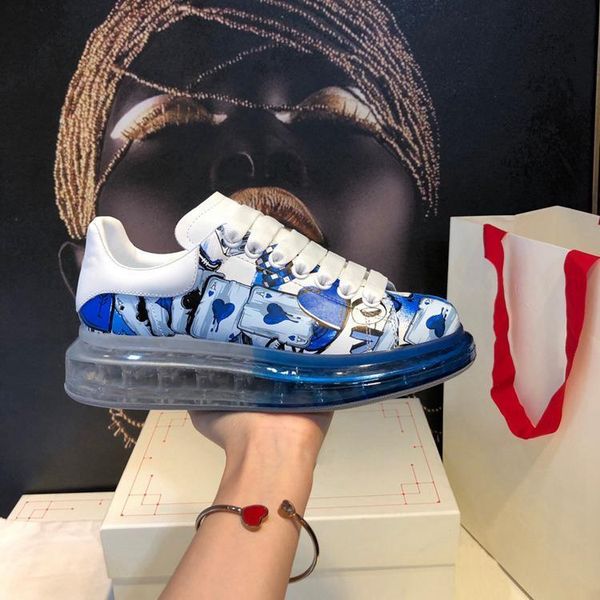 thick-soled sports shoes men and women's leisure shoes spring and summer upgraded edition high transparent rubber vacuum bottom fashion, Black
thick-soled sports shoes men and women's leisure shoes spring and summer upgraded edition high transparent rubber vacuum bottom fashion, Black