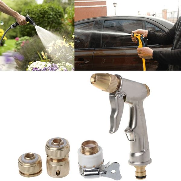 high pressure car washing machine water pistol jet garden lawn hose sprayer wand spray nozzle cleaning tool
high pressure car washing machine water pistol jet garden lawn hose sprayer wand spray nozzle cleaning tool
