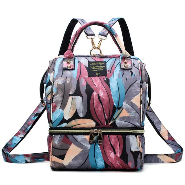 multifunction women backpack fashion youth korean style shoulder bag lapbackpack schoolbags for teenager girls boys travel
multifunction women backpack fashion youth korean style shoulder bag lapbackpack schoolbags for teenager girls boys travel