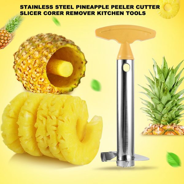 stainless steel pineapple peeler cutter slicer corer peel core tools fruit vegetable knife remover blades gadget kitchen tools
stainless steel pineapple peeler cutter slicer corer peel core tools fruit vegetable knife remover blades gadget kitchen tools