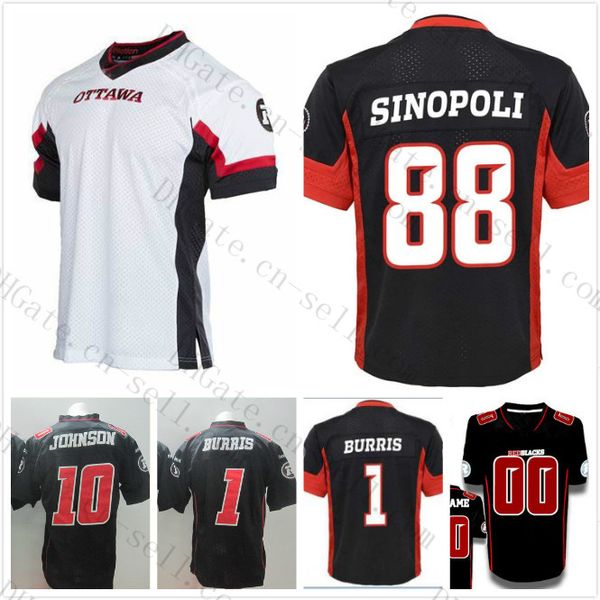2019 ottawa redblacks premier tc ottawa redblacks 88 sinopoli 7 harris 1 burris 10 johnson black white football jersey (custom or blank)
2019 ottawa redblacks premier tc ottawa redblacks 88 sinopoli 7 harris 1 burris 10 johnson black white football jersey (custom or blank)
