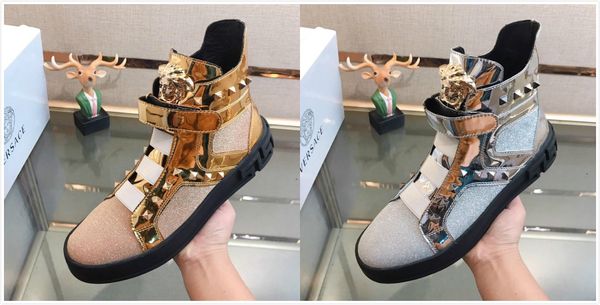 New wild luxury leather high flat hoe catwalk fa hion ca ual handmade hoe comfortable wild per onality hoe
New wild luxury leather high flat hoe catwalk fa hion ca ual handmade hoe comfortable wild per onality hoe