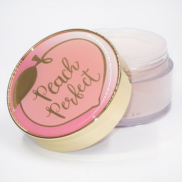 Top quality Peach perfect mattifying setting powder loose powder 288pcs DHL free shipping
Top quality Peach perfect mattifying setting powder loose powder 288pcs DHL free shipping