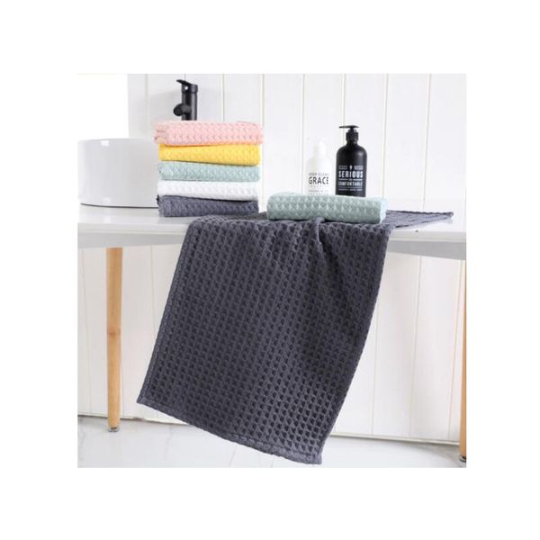 30x70cm cotton pattern towel table napkins home kitchen absorbent dish cleaning towels
30x70cm cotton pattern towel table napkins home kitchen absorbent dish cleaning towels
