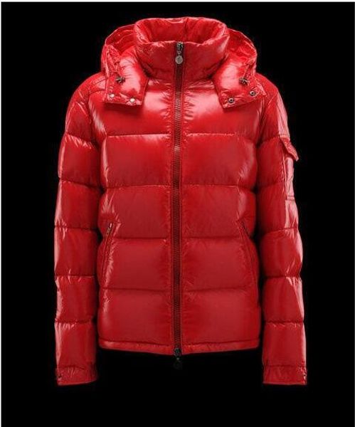 france men down jacket maya down coats shiny matte mens outdoor hooded collar warm feather doudoune winter coat outwear jackets parka, Black
france men down jacket maya down coats shiny matte mens outdoor hooded collar warm feather doudoune winter coat outwear jackets parka, Black