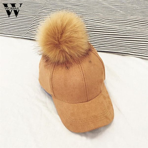 fashion winter warm baseball cap faux fur poms hip hop hats women solid color adjustable snapback hat, Blue;gray
fashion winter warm baseball cap faux fur poms hip hop hats women solid color adjustable snapback hat, Blue;gray