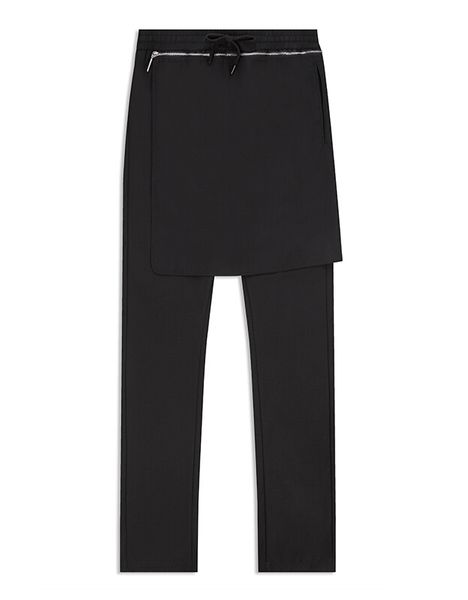 men's pants 27-44 2021 men clothing gd hair stylist fashion leisure detachable skirt plus size stage singer costumes, Black
men's pants 27-44 2021 men clothing gd hair stylist fashion leisure detachable skirt plus size stage singer costumes, Black