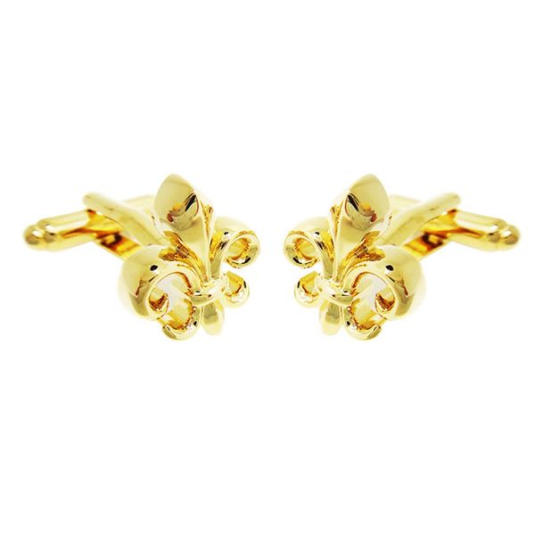 1 pair/set fashion men iris flower style shirt cufflinks brass wedding business shirt cuff button cuff links gifts, Silver;golden
1 pair/set fashion men iris flower style shirt cufflinks brass wedding business shirt cuff button cuff links gifts, Silver;golden
