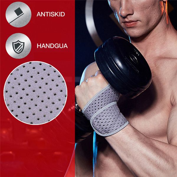 1pcs gym wrist band sports wristband new wrist brace support splint fractures carpal tunnel wristbands for fitness 2020, Black;red
1pcs gym wrist band sports wristband new wrist brace support splint fractures carpal tunnel wristbands for fitness 2020, Black;red