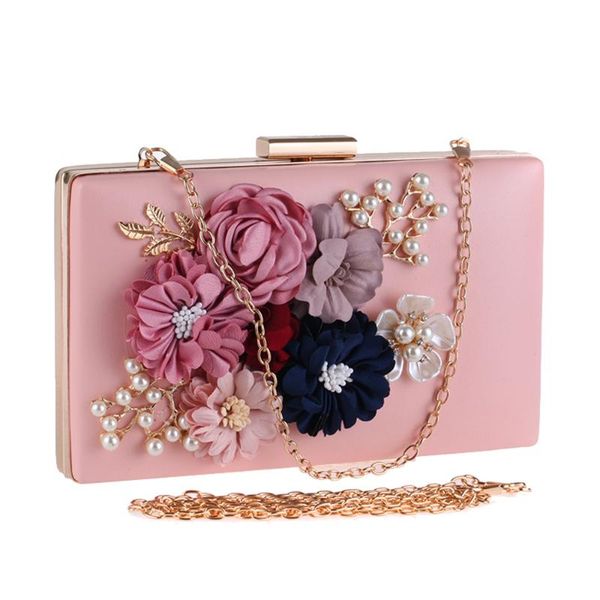 ladies diy hand made flowers envelope clutch bag evening bag bridal wedding shoulder handbag prom for ladies fashion
ladies diy hand made flowers envelope clutch bag evening bag bridal wedding shoulder handbag prom for ladies fashion