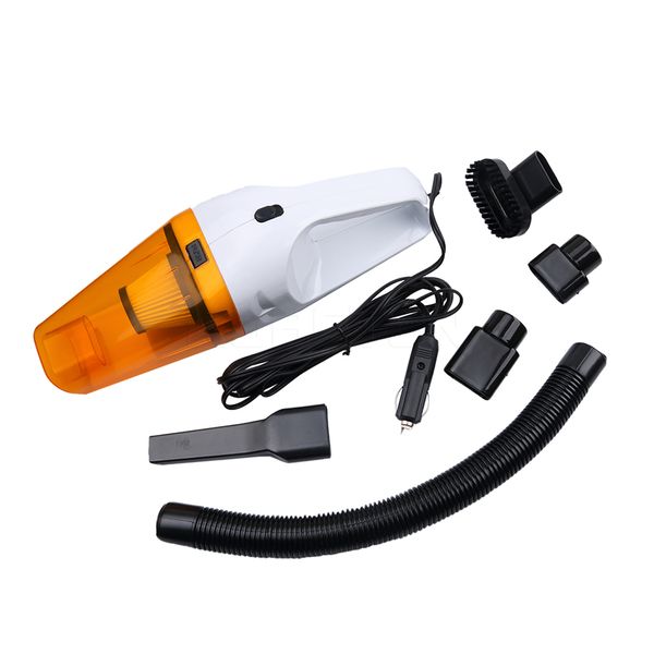 new 12v portable car vacuum cleaner wet and dry dual use super suction 5m 120w vacuum cleaner
new 12v portable car vacuum cleaner wet and dry dual use super suction 5m 120w vacuum cleaner