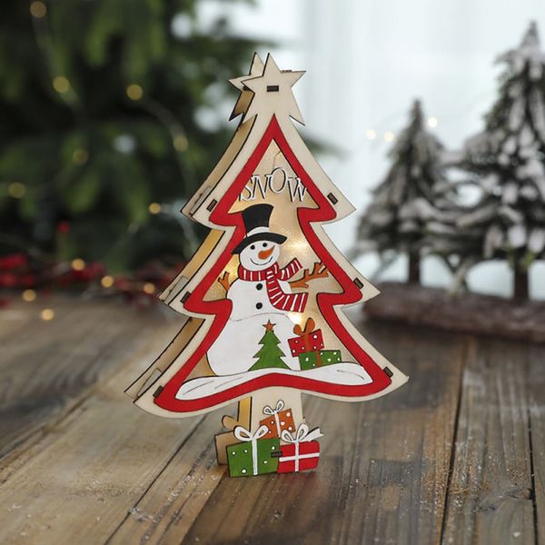 wooden christmas tree shape decorations for home with warm white light christmas decoration xmas festive party supplies navidad
wooden christmas tree shape decorations for home with warm white light christmas decoration xmas festive party supplies navidad