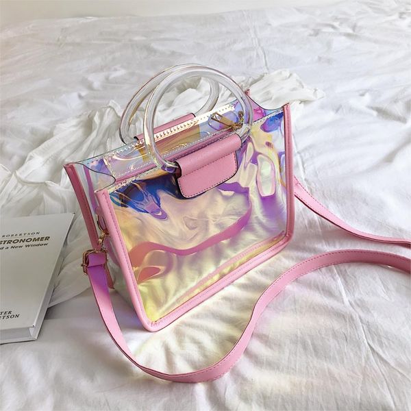 puimentiua crossbody bags for women 2019 transparent woman bags shoulder bag waterproof beach bag bolsa feminina
puimentiua crossbody bags for women 2019 transparent woman bags shoulder bag waterproof beach bag bolsa feminina