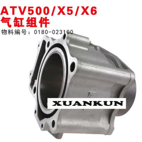 cfmoto x5 x6 cylinder assembly / cylinder block atv atv motorcycle accessories 0600-023100
cfmoto x5 x6 cylinder assembly / cylinder block atv atv motorcycle accessories 0600-023100