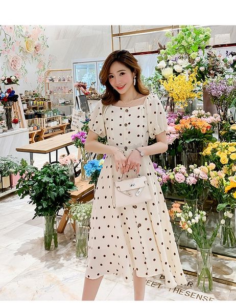 fashion hipster maternity dress breastfeeding skirt summer dress new tide mother wave point loose thin pregnant women feeding dr, White
fashion hipster maternity dress breastfeeding skirt summer dress new tide mother wave point loose thin pregnant women feeding dr, White
