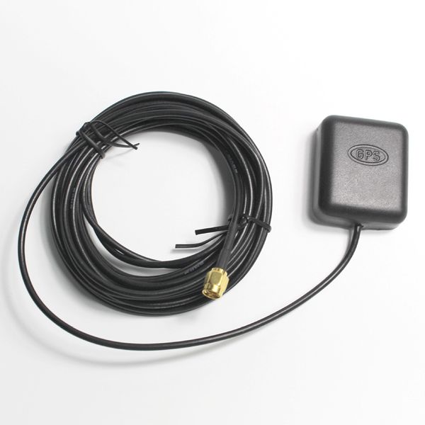 ant-1575r durable stronger singal antenna 28dbi waterproof sma interface black long 5m cable car gps accessories magnetic mount
ant-1575r durable stronger singal antenna 28dbi waterproof sma interface black long 5m cable car gps accessories magnetic mount