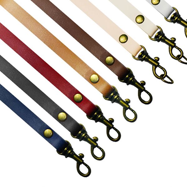 handbags leather strap belts shoulder bag strap replacement handbag accessory bags parts adjustable belt, Black
handbags leather strap belts shoulder bag strap replacement handbag accessory bags parts adjustable belt, Black