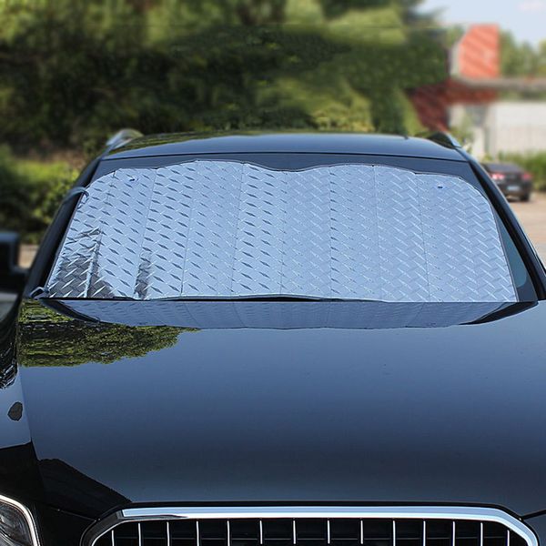 автомобиль зонт 1pc повседневный складная лобового стекла visor крышка вид спереди вид сзади блок вс shade лобового стекла зонт автоматическ
автомобиль зонт 1pc повседневный складная лобового стекла visor крышка вид спереди вид сзади блок вс shade лобового стекла зонт автоматическ