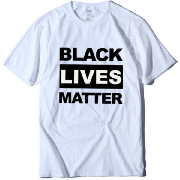 womens fashion tshirt black lives matter casual street t-shirts life is important t-shirt short sleeve 2020 wholesale for unisex, White
womens fashion tshirt black lives matter casual street t-shirts life is important t-shirt short sleeve 2020 wholesale for unisex, White