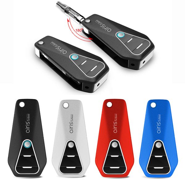 Airis Turboo Mod E сигареты флип-бокс Моды 450 мАч VV батареи Vape Моды Fit 510 Vape картриджи портативный Vape Pen
Airis Turboo Mod E сигареты флип-бокс Моды 450 мАч VV батареи Vape Моды Fit 510 Vape картриджи портативный Vape Pen