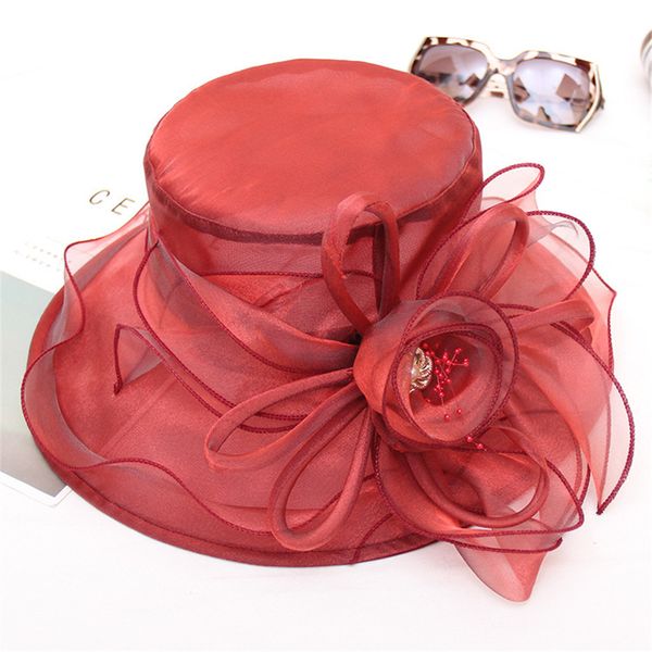 womens hats fashionable church kentucky daily cap fascinator bridal tea party wedding hat ladies elegant fascinator hat summer, Blue;gray
womens hats fashionable church kentucky daily cap fascinator bridal tea party wedding hat ladies elegant fascinator hat summer, Blue;gray