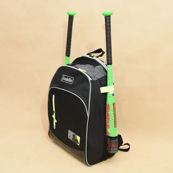 baseball bat bag outdoor baseball t-ball softball equipment backpack portable sport bags suitable for bat helmet glove
baseball bat bag outdoor baseball t-ball softball equipment backpack portable sport bags suitable for bat helmet glove