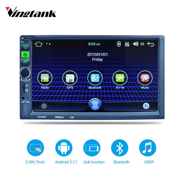 car radio bluetooth gps navigation 1080p car stereo mp3 mp5 player support fm gps receiver wifi rear camera android 5.1
car radio bluetooth gps navigation 1080p car stereo mp3 mp5 player support fm gps receiver wifi rear camera android 5.1